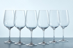 Набор бокалов для вина Виола Hoff