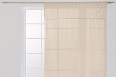 Портьера для кухни на ленте Дафна Hoff