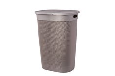 Корзина для белья с крышкой Filo KIS