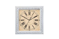 Часы настенные Вега Михаилъ Москвинъ