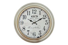 Часы настенные 24.8.9П2 Михаилъ Москвинъ