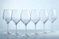 Набор бокалов 350 мл для вина Atelier Hoff
