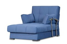 Шезлонг Делюкс Hoff