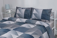 Комплект постельного белья Gustavo Mi Casa