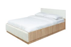 Кровать с подъёмным механизмом Модена Hoff