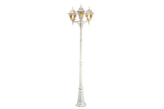 Светильник уличный Berlin Arte Lamp