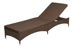 Шезлонг Malta Hoff