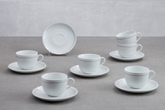 Категория: Чайные чашки Impress