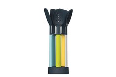 Набор кухонных инструментов на подставке Elevate Оpal Joseph Joseph