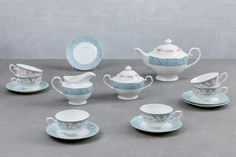 Чайный сервиз на 6 персон Amelie Hoff