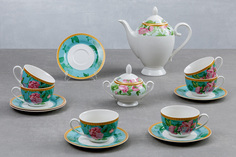 Чайный сервиз на 6 персон Regina Hoff