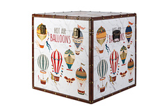 Сундук Фестиваль воздушных шаров Hoff