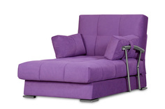 Шезлонг Делюкс Hoff