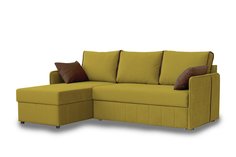 Угловой диван-кровать Слим Hoff