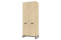 Шкаф для одежды Орсон Hoff