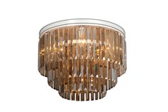 Люстра V5154-0/6+3+1PL Vitaluce