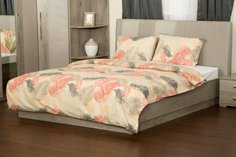 Комплект постельного белья Amelia Impress