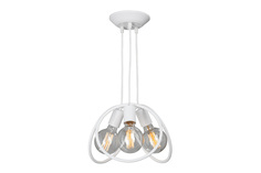 Люстра V4546 Vitaluce