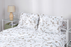 Комплект постельного белья Misho Linen Way