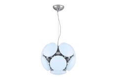 Люстра LED Тамбо Citilux