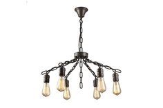 Люстра Максвелл Citilux