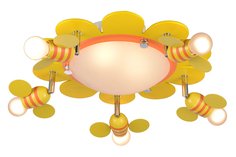 Светильник потолочный Пчёлки Citilux