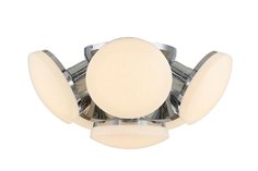 Люстра LED Тамбо Citilux