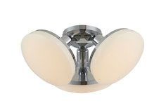 Люстра LED Тамбо Citilux