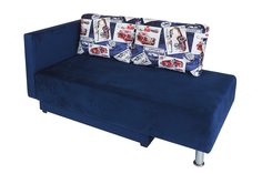 Кушетка Леон Hoff