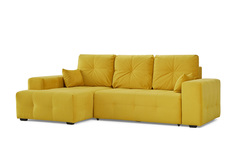 Угловой диван-кровать Питсбург Hoff