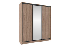 Шкаф-купе Home Hoff