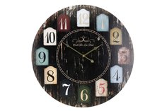 Часы настенные Y36000040 Hoff