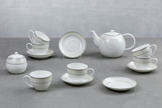 Чайный сервиз на 6 персон Mizuki Hoff