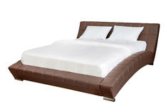 Кровать без подъёмного механизма Флавия Hoff