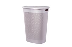 Корзина для белья с крышкой Filo KIS
