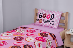 Комплект постельного белья Kids Donuts Mi Casa