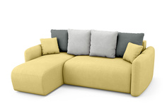 Угловой диван-кровать Arti Hoff