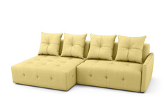 Угловой диван-кровать Bronks Hoff