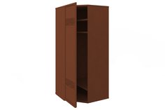 Шкаф угловой Александрия Hoff