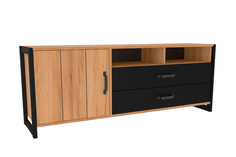 Категория: Тумбы под телевизор Hoff