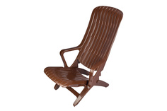 Шезлонг №1 Hoff