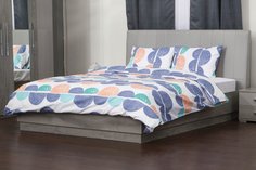 Комплект постельного белья Dorian Impress