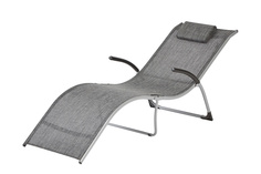 Шезлонг Vuitton Hoff