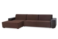 Угловой диван-кровать Малибу Hoff