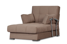 Шезлонг Делюкс Hoff