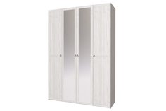 Шкаф для одежды и белья Марсель Hoff