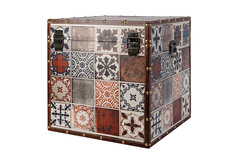 Сундук Орнамент Hoff