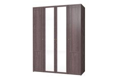 Шкаф для одежды и белья Sherlock Hoff