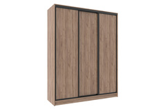 Шкаф-купе Home Hoff