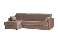 Угловой диван-кровать Доминик Dreamart